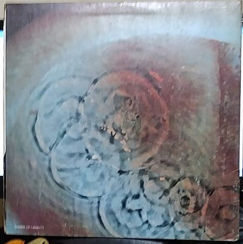 Lp Pink Floyd Meddle (Usado)