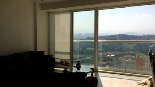 Imagen 3 de 14 de Venta Departamento En Bosque Real Apa_2204 Jc