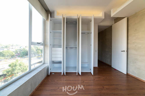 Imagen 20 de 28 de Departamento En Condesa, Cuauhtémoc Con 2 Recámaras, 70 M², Id: 41309