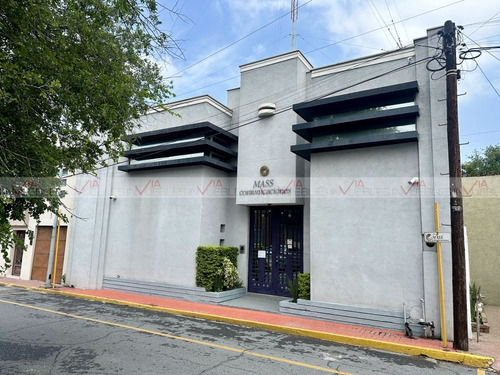 Mirador Centro Monterrey