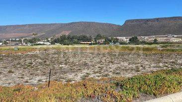 Terreno En Venta En La Salina, Ensenada B.c.