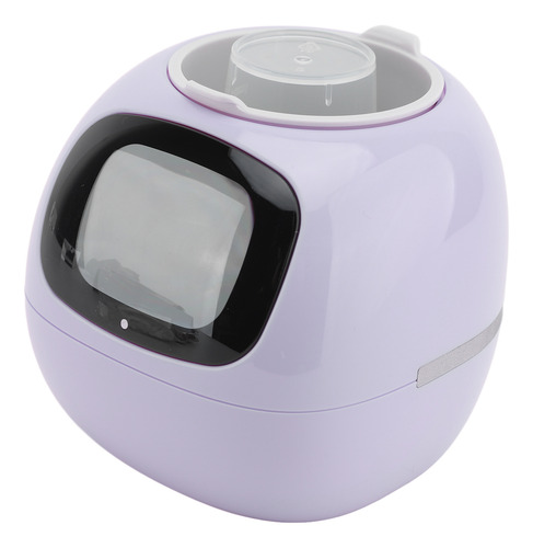 Robot Sembrador Inteligente Smart Plant Pot Expression Ai
