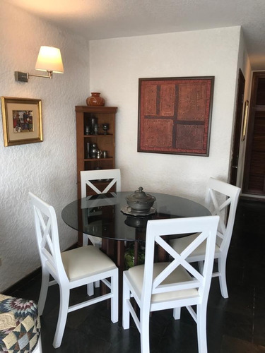 Imagen 6 de 14 de Alquiler Apartamento En Punta Del Este, Parada 2 Playa Brava