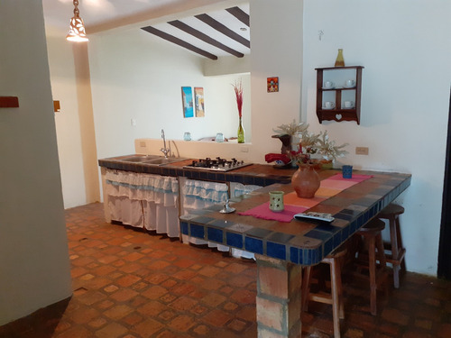 Imagen 4 de 12 de Alquileres Tucacas Morrocoy De Casas Y Apartamentos