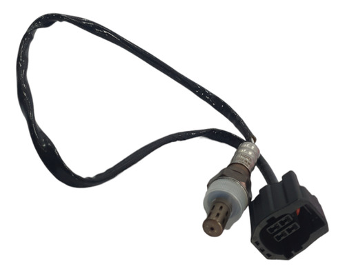 Sensor Oxígeno Mazda 3 2.0 Conector Negro More 