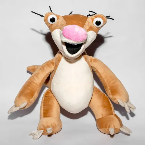 Sid peluche cheap