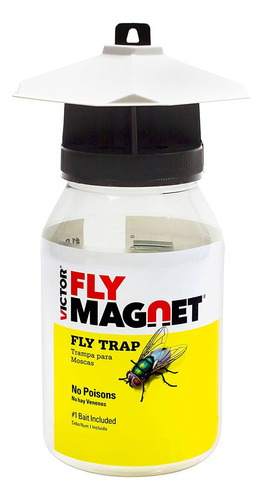 Victor M380 Fly Magnet - Tra - : - 7350718 a $90990