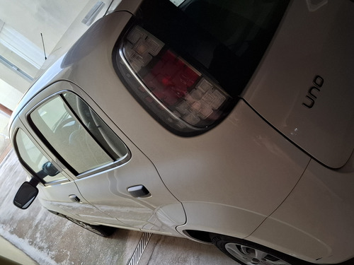 Fiat Uno 1.0 Attractive Flex 5p