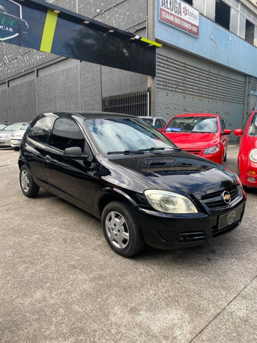 Chevrolet Celta 1.0 MPFI SPIRIT 8V FLEX 2P MANUAL