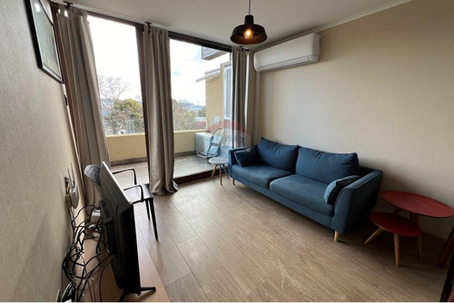 In Sell Apartment In Villarrica