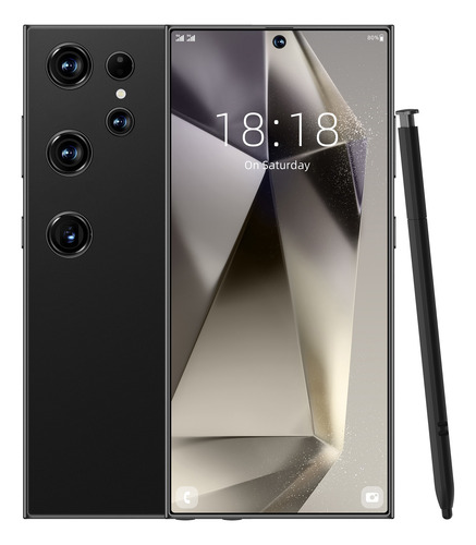 Smartphones S26 Ultra Dual Sim 12gb Ram+256gb 5000mah Android 14
