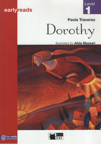 Dorothy + Audio Online - Earlyreads 1