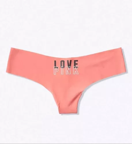 Secret Pink Ropa Interior Mujer Panty Tanga L | Cuotas sin interés