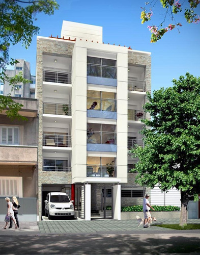 Imagen 5 de 5 de Departamento - Pocitos - Monoambiente