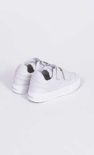 Zapatillas Ollie Velcro Mimo & Co