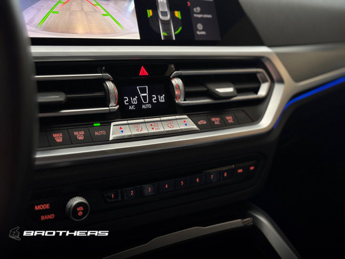 BMW Serie 4 2.0 430i Coupe Sportline Lci 252cv