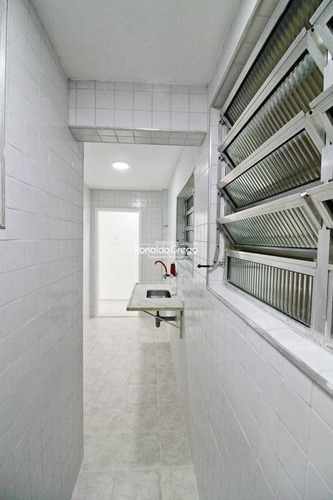 Imagem 22 de 30 de Apartamento Á Venda, 1 Dorm, Pinheiros, Sp - R$ 445 Mil - V5714