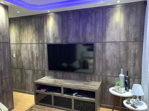 Imagem 14 de 15 de Casa Sobrado Para Venda, 3 Dormitório(s), 120.0m² - 2877