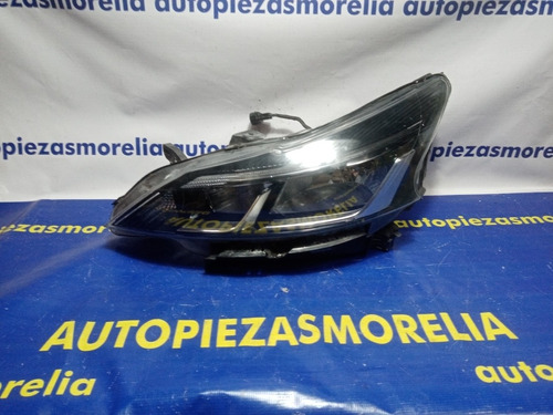 Faro Nissan March 2021 A 2023 Original Usado Izquierdo 