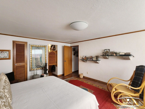 Impecable Casa En Venta, Av. San Bernabé San Jerónimo Lídice
