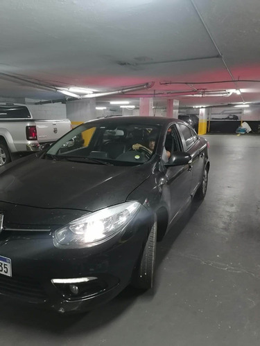 Imagen 7 de 18 de Renault Fluence