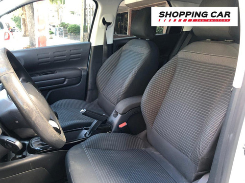 Citroën C4 Citroen C4 Vti 1.6 2021