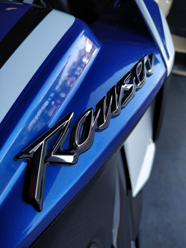 Imagen 9 de 9 de Bajaj Rouser Rs 200 0km -envios A Todo El Pais-