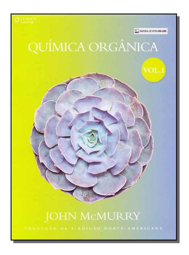Quimica Organica  Vol 01