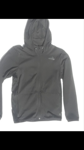 Campera Liviana adidas Climalcool