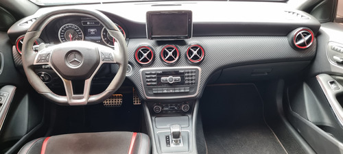 Mercedes-Benz Clase A A45 AMG 4 MATIC 2.0