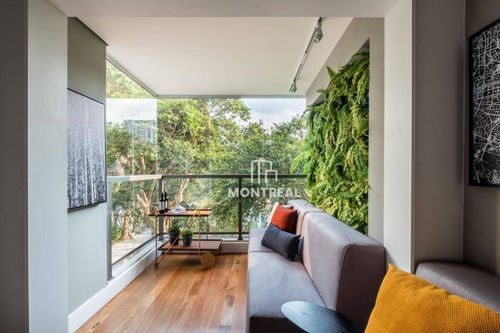 Imagem 9 de 22 de Apartamento À Venda, 49 M² Por R$ 674.000,00 - Perdizes - São Paulo/sp - Ap2525