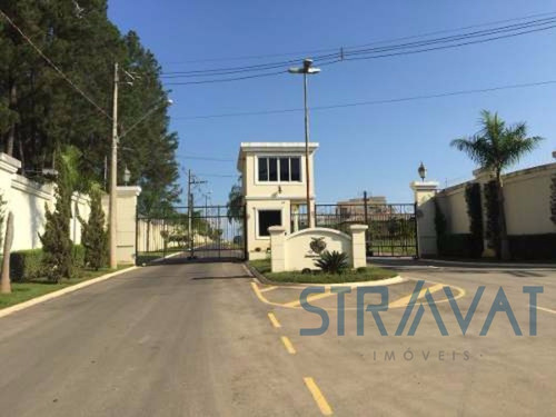 Imagem 1 de 2 de Terreno - Te00046 - 33805065