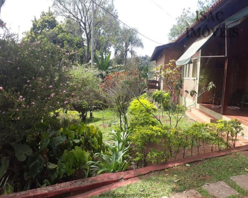 Imagem 11 de 29 de Chácaras À Venda Em Atibaia/sp - 0234 - 34968675