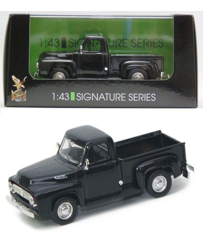 Ford F-100 Pick Up 1953 - Signature Series - 1/43 - Yat Ming
