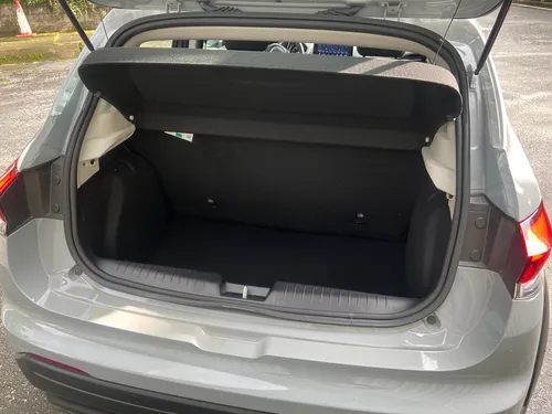 Fiat Pulse 1.3 Drive Aut