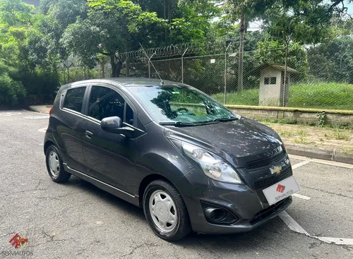 Chevrolet Spark GT 1.2 Lt