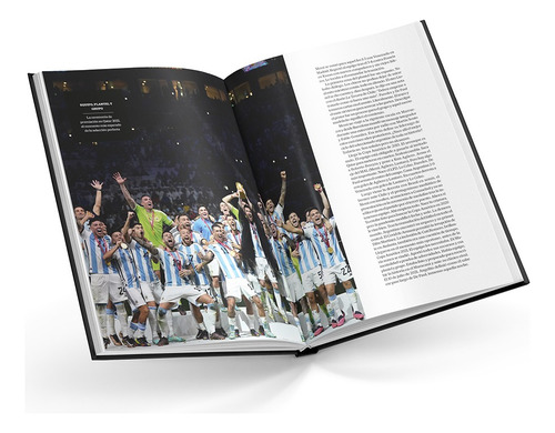 Infinitos : Campeones De Colección 1978-1986-2022 Tapa Dura