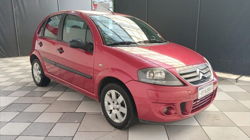 C3 1.4 I Glx 8v Manual