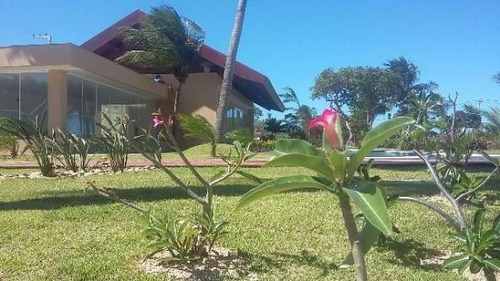 Imagem 14 de 27 de Venda Terreno Condomínio Fechado Vila Flor Em Pium