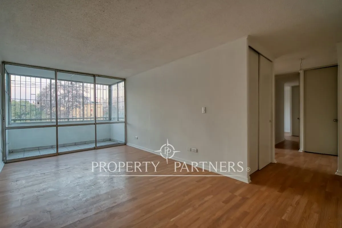 Imagen 1 de 17 de Venta Departamento Amplio Con Excelente Ubicación ...