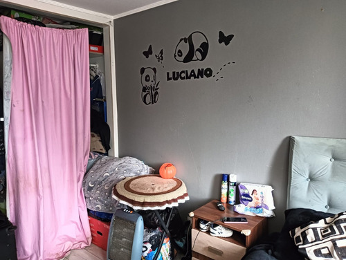 Departamento 2 Dormitorios ,estacionamiento, Condominio