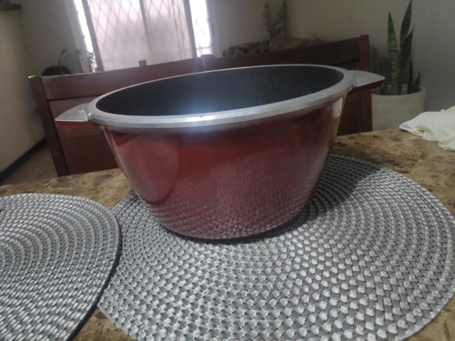 Imagen 1 de 4 de Kitchen Fair Olla Esta Como Nueva Casi No Se Uso