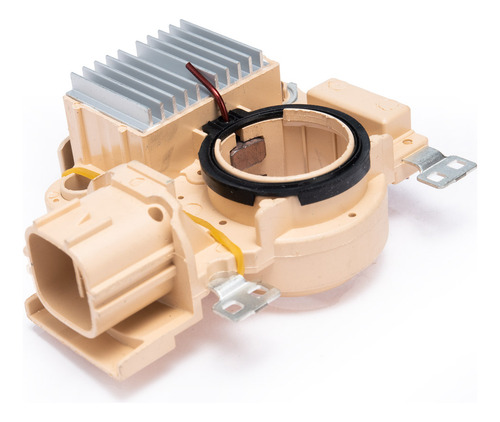 Regulador Alternador Cr-v 4cil 2.4l 2002 2003 2004 2005 2006