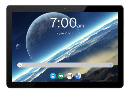 Imagen 2 de 9 de Tablet 10´´ 2 Y 32 Gb Bluetooth Resolucion Hd Wifi Dimm