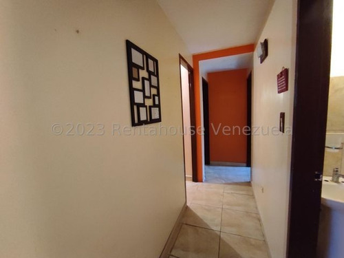 Imagen 7 de 15 de Apartamento En Venta En La Intercomunal Residencia Los Roques Db 23-17376