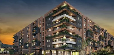 Apartamento en venta