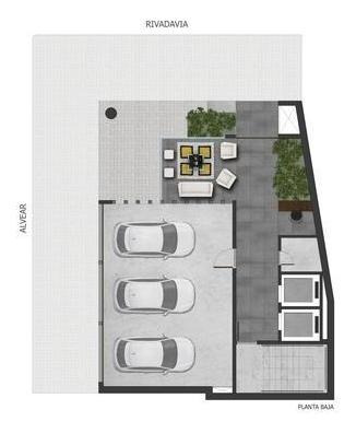 Cochera - Macrocentro - Linea Premium