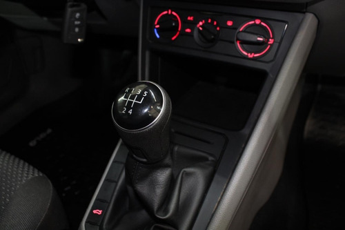 Volkswagen Polo 1.6 Msi Trendline 2018
