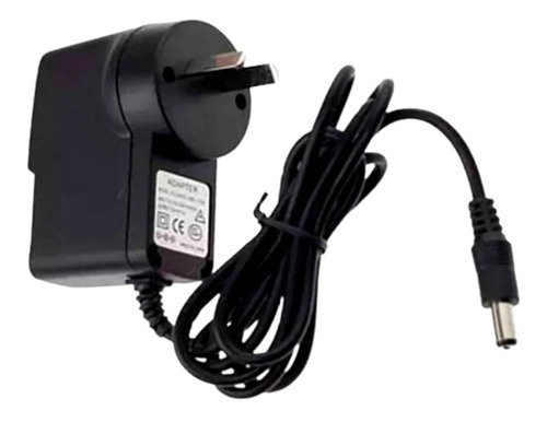 Fuente Switching 12v 1a Plastica Enchufable