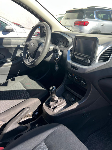 Ford Ka 1.5 Se